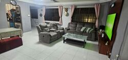 Blk 756 Woodlands Avenue 4 (Woodlands), HDB 5 Rooms #568140591